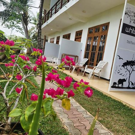 White Lion Paradise Dikwella Batigama المظهر الخارجي الصورة