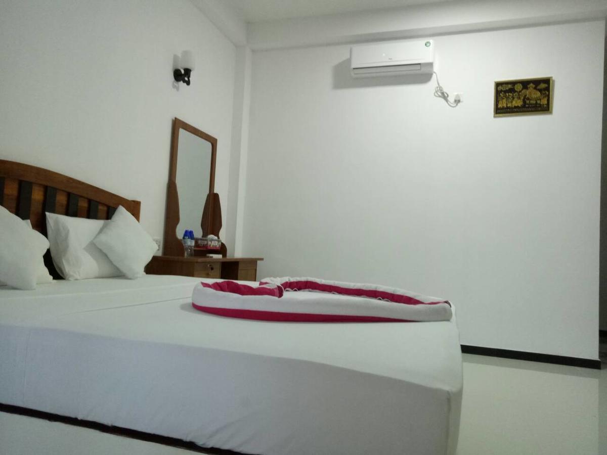 White Lion Paradise Dikwella Batigama المظهر الخارجي الصورة