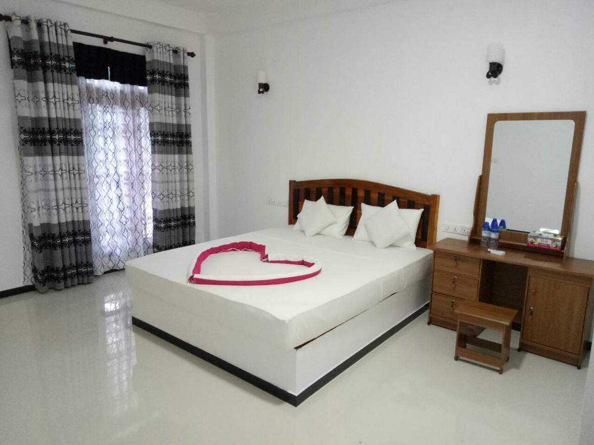 White Lion Paradise Dikwella Batigama المظهر الخارجي الصورة
