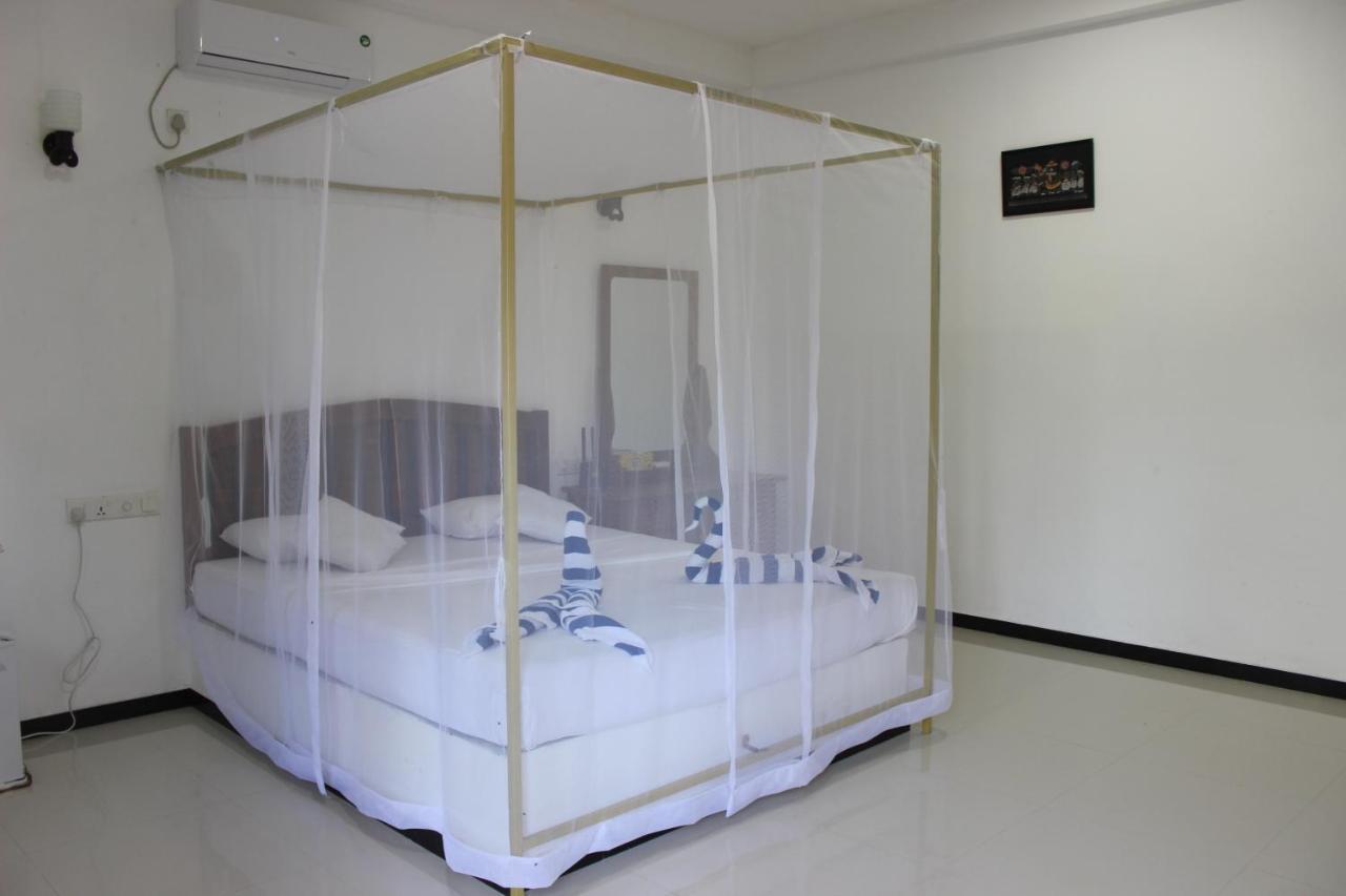 White Lion Paradise Dikwella Batigama المظهر الخارجي الصورة